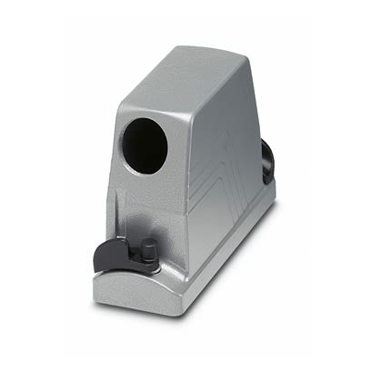 Phoenix Contact 160 Heavy Duty Power Connector Housing, M32 Thread