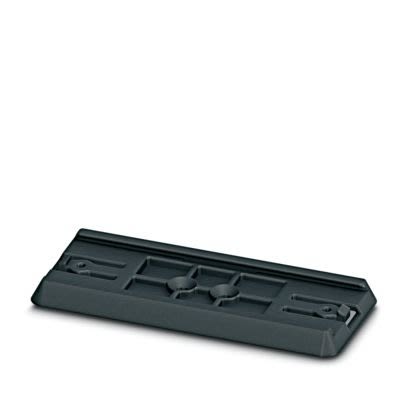 Phoenix Contact Marker Carrier 38mm