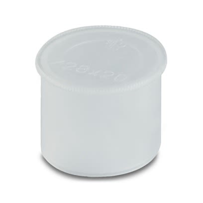 Phoenix Contact QPD PSK 5X6 Dust Cap IP50 Rated, Plastic