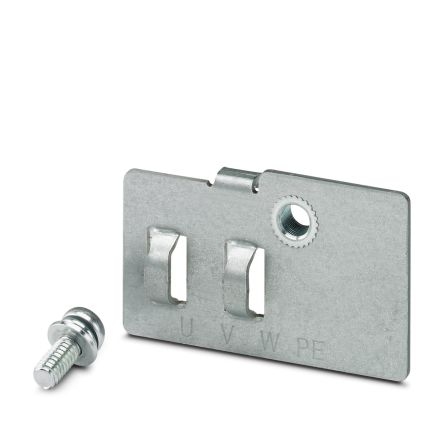 Phoenix Contact EM-CSS Series Cover for Use with 45 mm Wide CONTACTRON Speed Starters,EM-CSS-CONTROLSHIELD-45