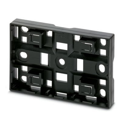 Phoenix Contact, CARRIER EMP Marker Carrier for use with Terminal Blocks