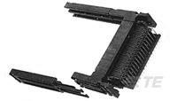 TE Connectivity, 5146035 Memory Card Connector With Surface Mount Termination