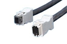 Molex Receptacle Housing For Male Terminal Male 50-Position, 51238-5011
