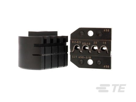TE Connectivity, ERGOCRIMP Die Set