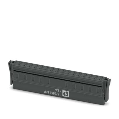 Phoenix Contact FR Series 68-Contact Female Interface Module, IDC Connector, Latching, 1.4A