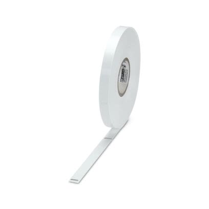 Phoenix Contact EMT Insert Cable Label, White, Pre-printed "Unlabeled", for Siemens S7-1500 CPU Controllers, 0803894