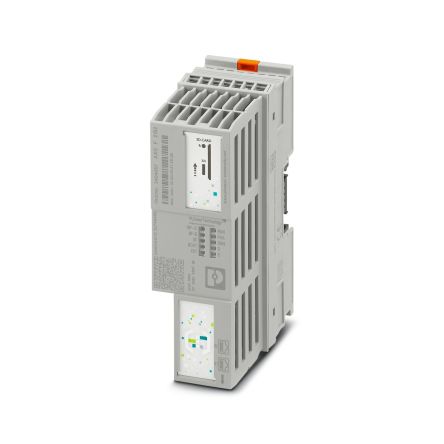 Phoenix Contact Axioline F Series Controller for Use with Power Generation Plant Controller
