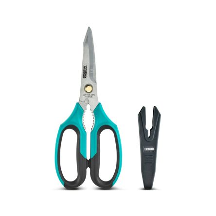 Phoenix Contact Plastics Cutters