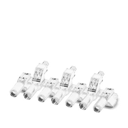Phoenix Contact Fiber Optic for Electronic Housings, 1531518