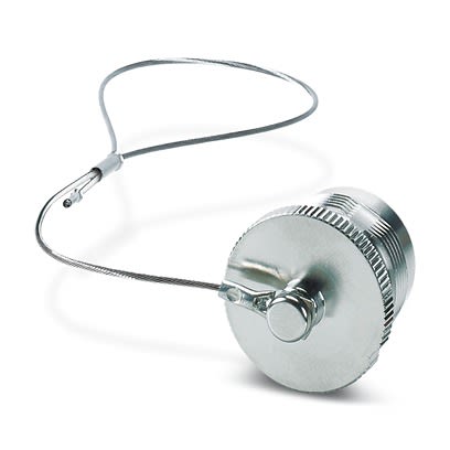 Phoenix Contact Silver Cap for use with Circular Connectors
