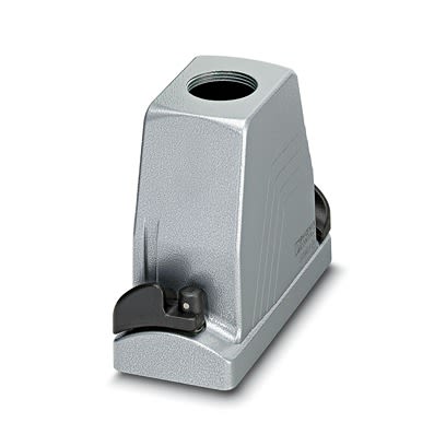 Phoenix Contact 160 Heavy Duty Power Connector Housing, M32 Thread