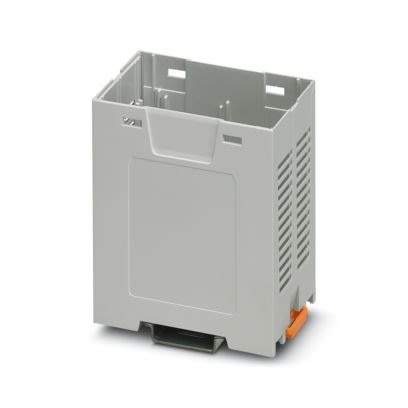Phoenix Contact EH Series Mounting Base Housing for Use with DIN Rails
