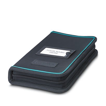 Phoenix Contact Empty Tool Kit Tool Kit with Bag