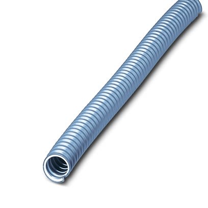 Phoenix Contact 10m Blue Cable Cover in Polyurethane, 16mm Inside dia.