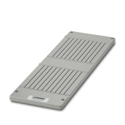 Phoenix Contact Card Printer Magazine for use with Label Printer Printers