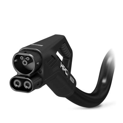 Phoenix Contact 375 A Mode 4, Type 2, EV Charging Cable 4m