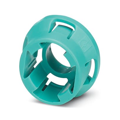 Phoenix Contact SACC Series PA Flexible Sleeve for Use with Enclosure