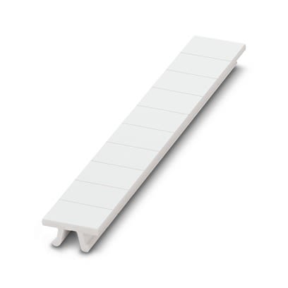 Phoenix Contact, ZB Zack Marler Strip for use with Terminal Marking