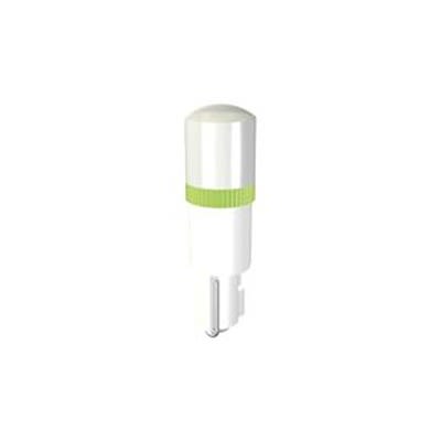RAFI Green LED LED Reflector Bulb, 24V