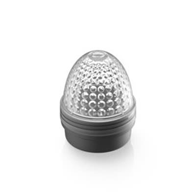 RAFI White Indicator for Use with Signal Lamp