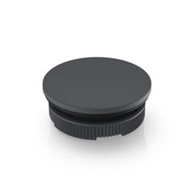 RAFI Blanking Caps, For Use With Installation In Mounting Holes In The Front Panel