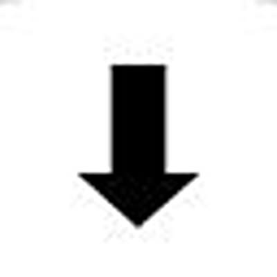 RAFI Labels for Use with Push Button And Lighting Indicator