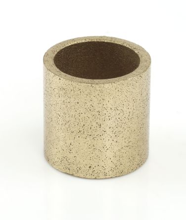 RS PRO 18mm Bore Plain Bearing, 24mm O.D