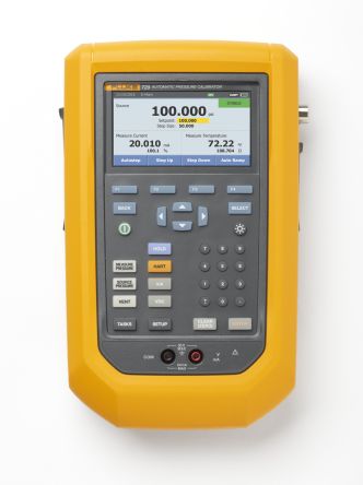 Fluke -13psi to 1000psi Pressure Indicator - UKAS