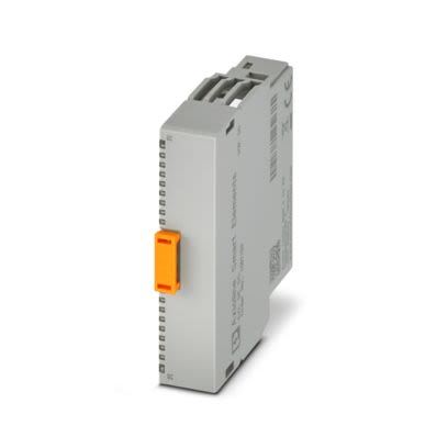 Phoenix Contact AXL Series Empty Slot Cover for Use with Covers, 30 V