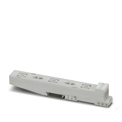 Phoenix Contact EM RD Series Adapter for Use with Motor Starters