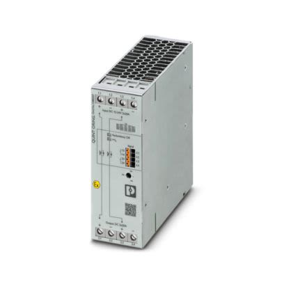 Phoenix Contact Power Supply Redundancy Module, for use with Power Supply, QUINT4 Series