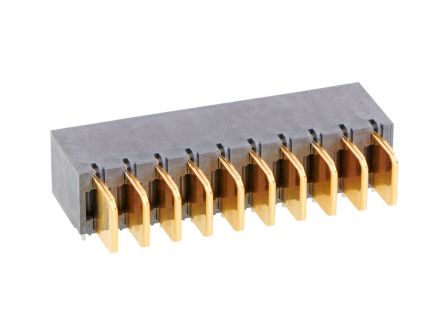 Molex PCB Header for use with Board-to-Board, Power