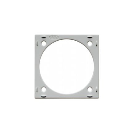 Berker 918252512 White 1 Gang Plug Socket, 1 Pole Poles, Indoor, Outdoor Use