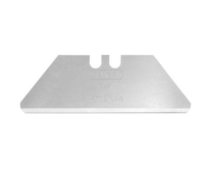 Stanley Knife Blade, 10 per Package
