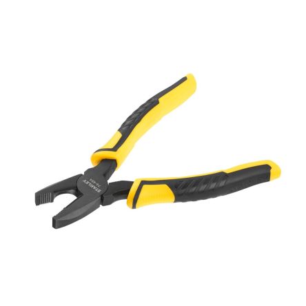 Stanley STHT0-74454 12-Piece Pliers, 180 mm Overall, Straight Tip