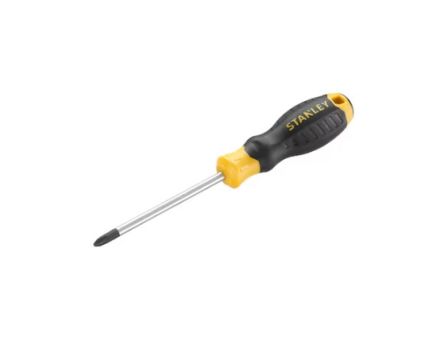 DeWALT Phillips Phillips, PH2 Tip, 100 mm Blade, 275 mm Overall