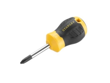 DeWALT Phillips Phillips, PH2 Tip, 45 mm Blade, 174 mm Overall