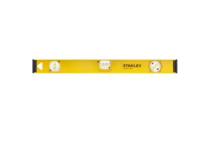 Stanley 600mm Spirit Level
