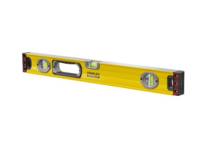 DeWALT 600mm Box Section Level