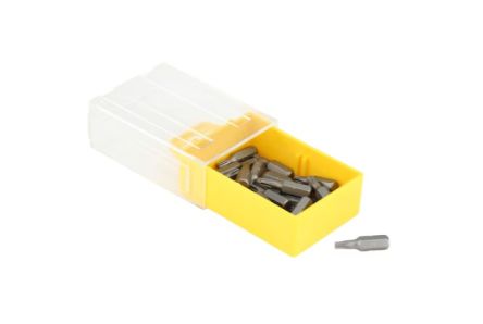 Stanley DeWALT Bit 25 Pieces, Hexagon