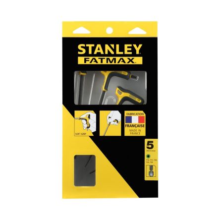 DeWALT 5 piece Hex Key Set