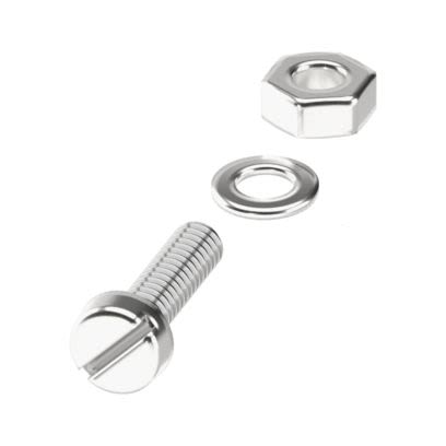 Phoenix Contact Screw Set for use with PCB Terminal Block And PCB Connectors