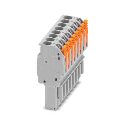 Phoenix Contact, LP Terminal Plug
