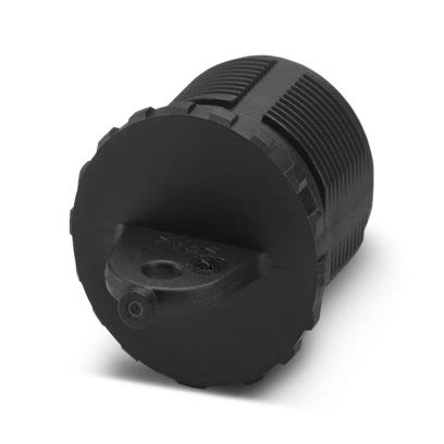 Phoenix Contact PROT Dust Cap IP67 Rated, Polyamide