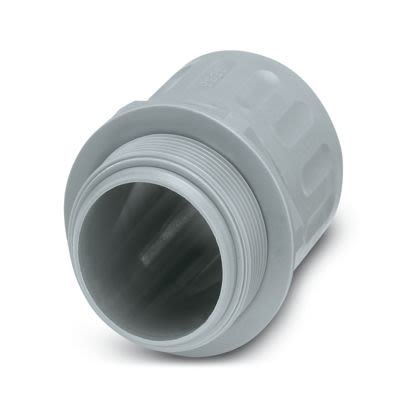 Phoenix Contact Grey Cable Gland, PG36 Thread, 38mm max., IP54