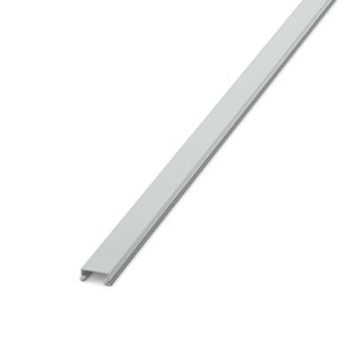 Phoenix Contact 2m Light Grey Cable Cover in PC