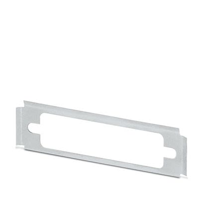 Phoenix Contact, VS Series D-SUB EMC Shroud For Use With D Sub Connector