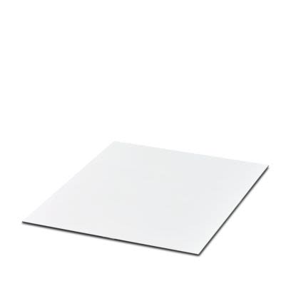 Phoenix Contact, GPK Engraving Plate for use with ENGRAVING UNIT, P1 ENGRAVING UNIT