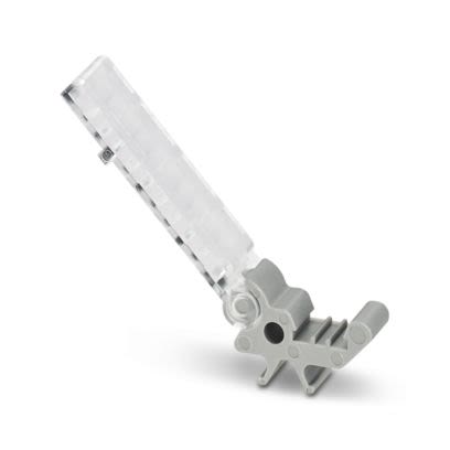 Phoenix Contact, AK-DST, Pluggable Terminal Block, Plug, Latching, 1000779