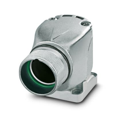 Phoenix Contact Zinc Base Panel for Use with Enclosures